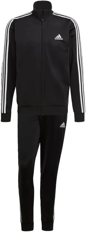 Adidas Essentials 3-Stripes Track Suit