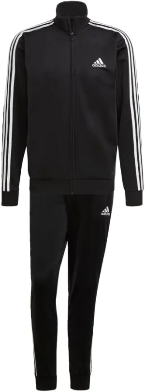 Adidas Essentials 3-Stripes Track Suit