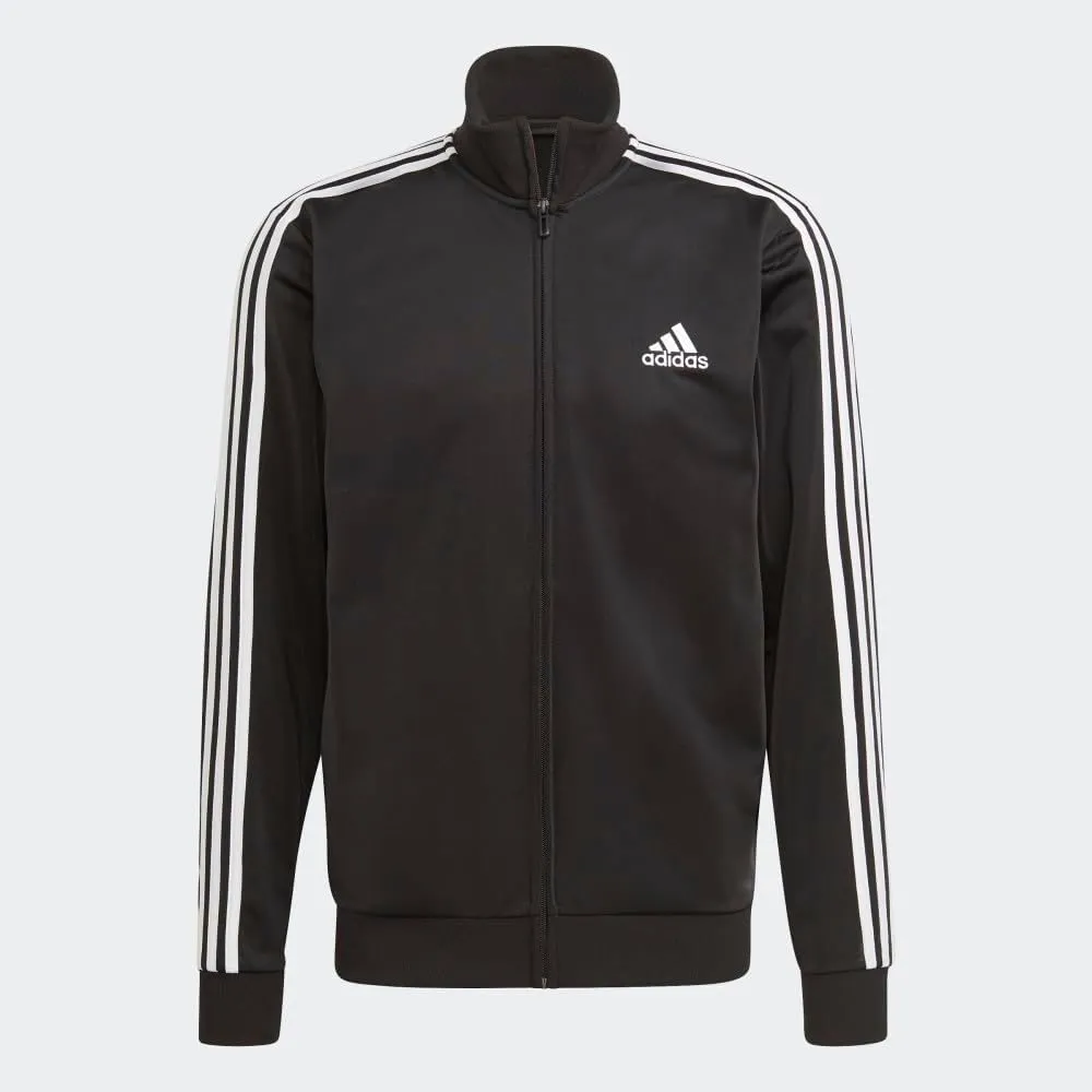 Adidas Essentials 3-Stripes Track Suit