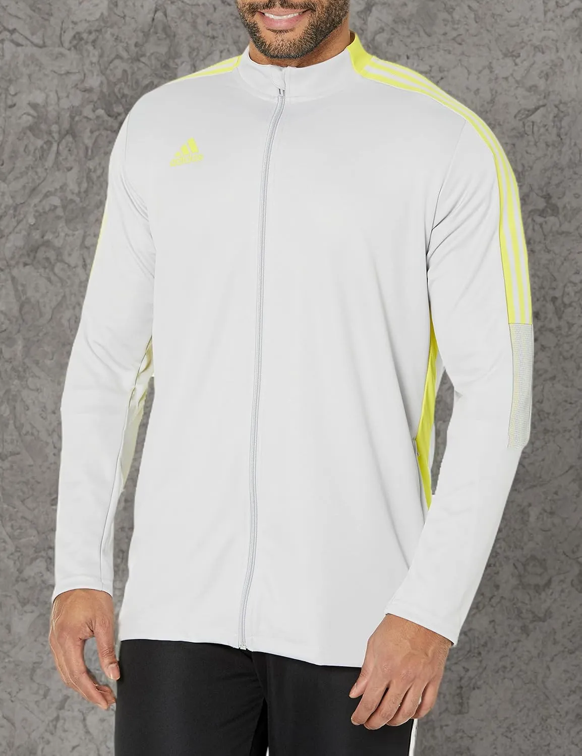 adidas Men's Tiro 21 Track Jacket
