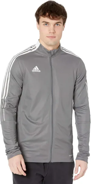 adidas Men's Tiro 21 Track Jacket