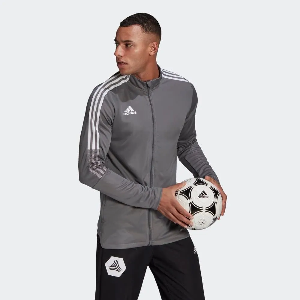 adidas Men's Tiro 21 Track Jacket
