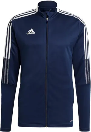 adidas Men's Tiro 21 Track Jacket