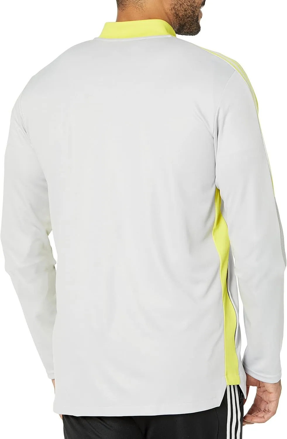 adidas Men's Tiro 21 Track Jacket