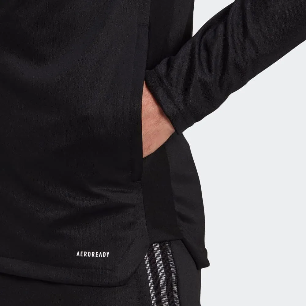 adidas Men's Tiro 21 Track Jacket