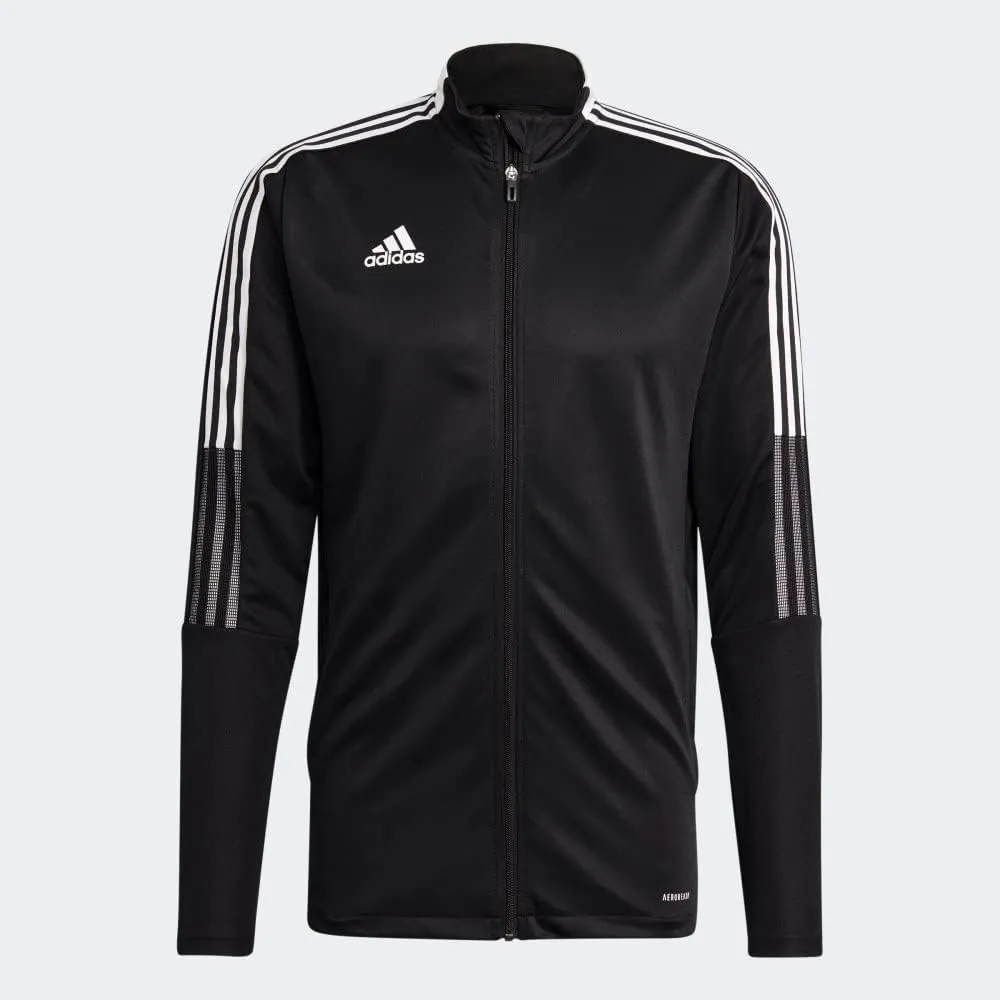 adidas Men's Tiro 21 Track Jacket