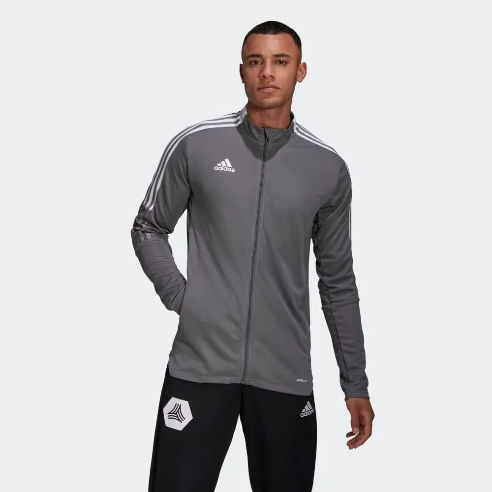 adidas Men's Tiro 21 Track Jacket