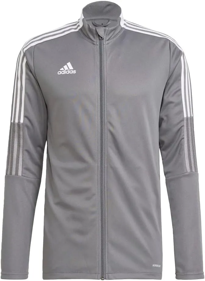 adidas Men's Tiro 21 Track Jacket
