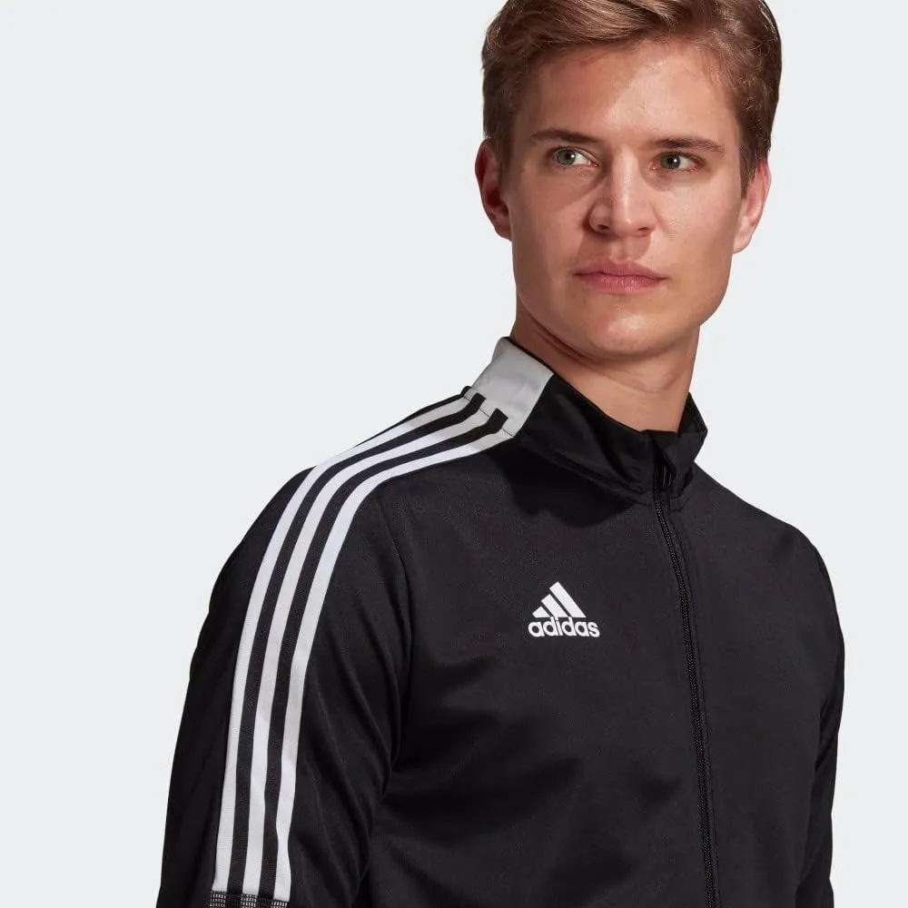 adidas Men's Tiro 21 Track Jacket
