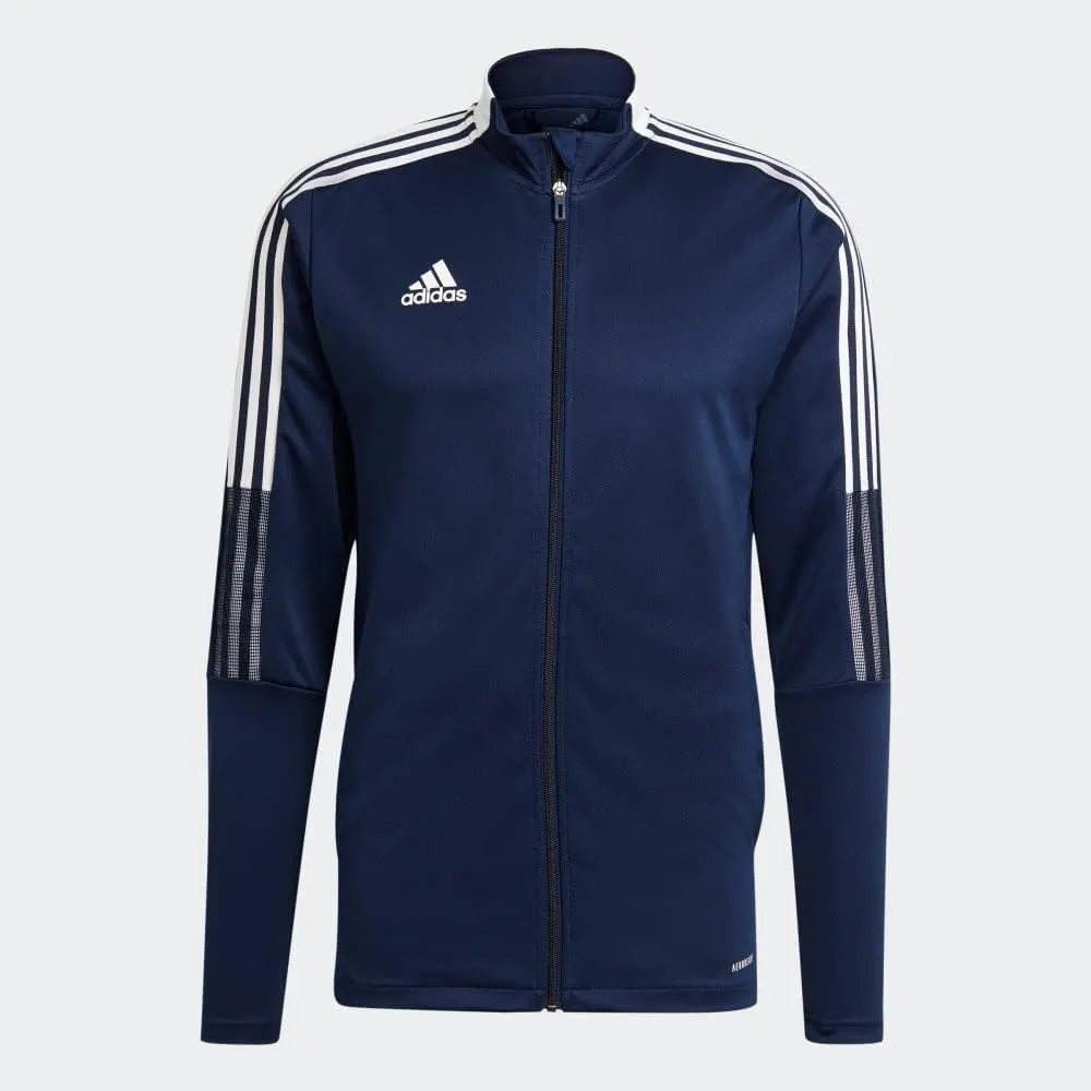 adidas Men's Tiro 21 Track Jacket