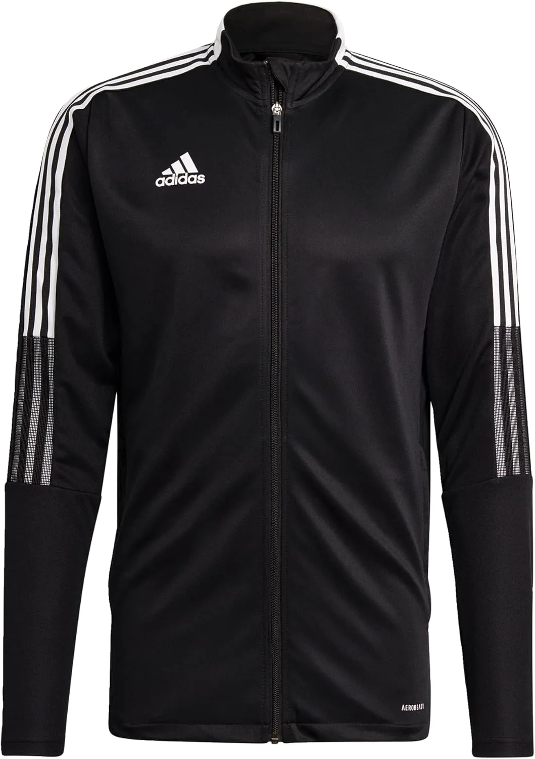 adidas Men's Tiro 21 Track Jacket