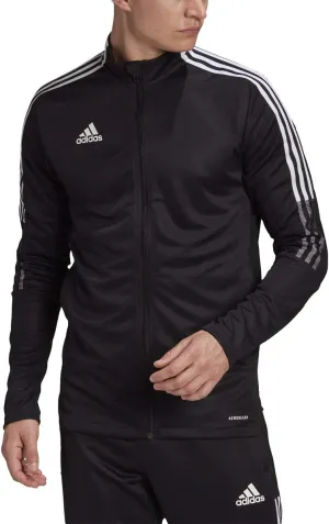 adidas Men's Tiro 21 Track Jacket