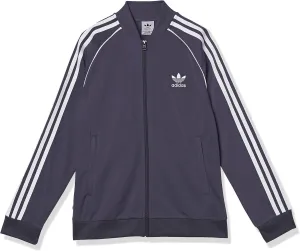 adidas Originals Kids' Adicolor Superstar Track Jacket