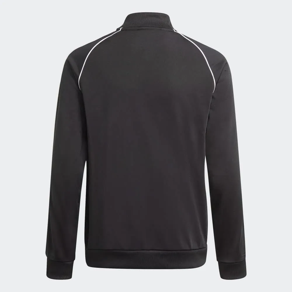 adidas Originals Kids' Adicolor Superstar Track Jacket
