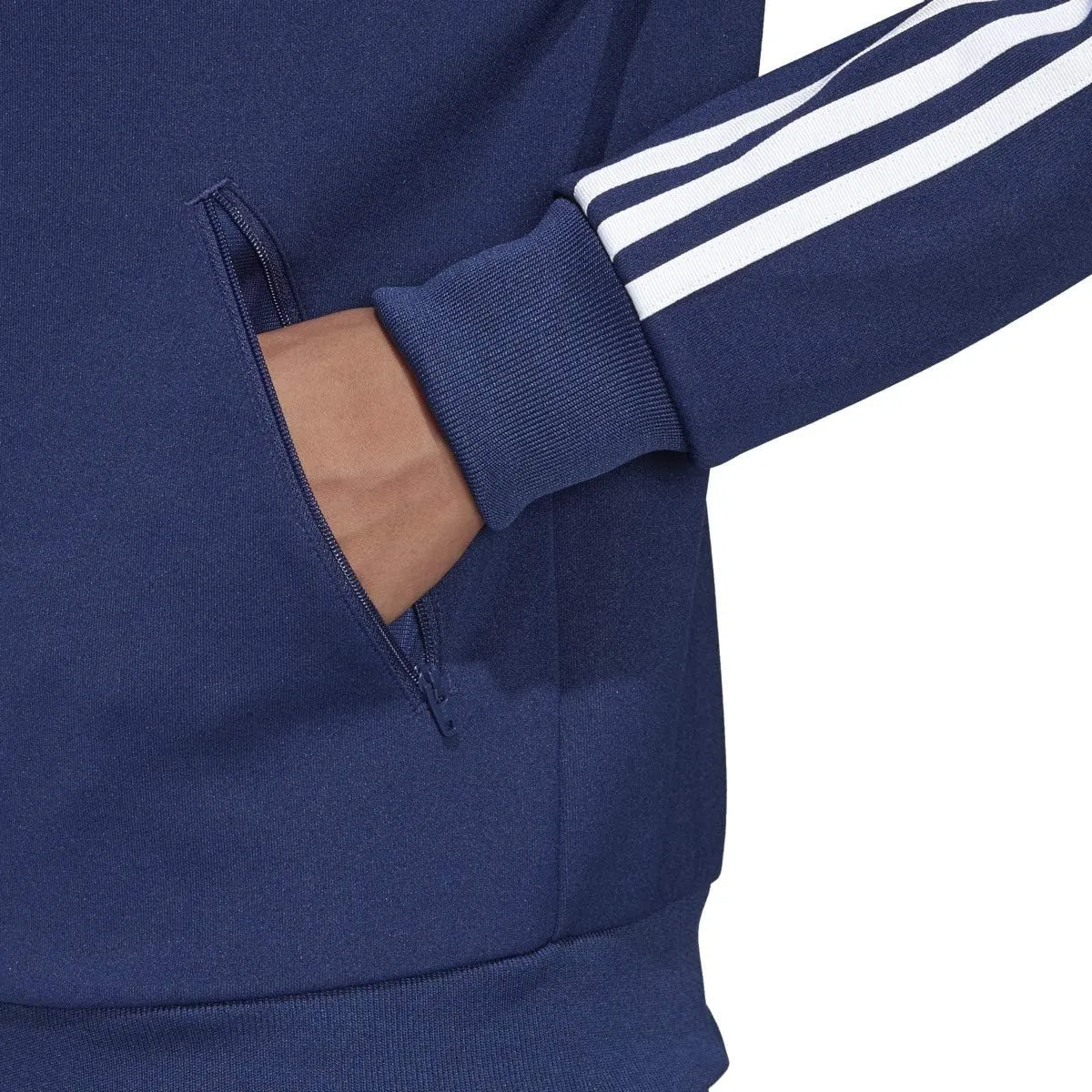 adidas Originals Women's Superstar Track Jacket