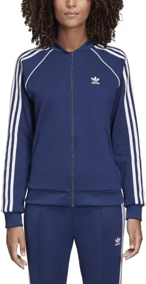 adidas Originals Women's Superstar Track Jacket