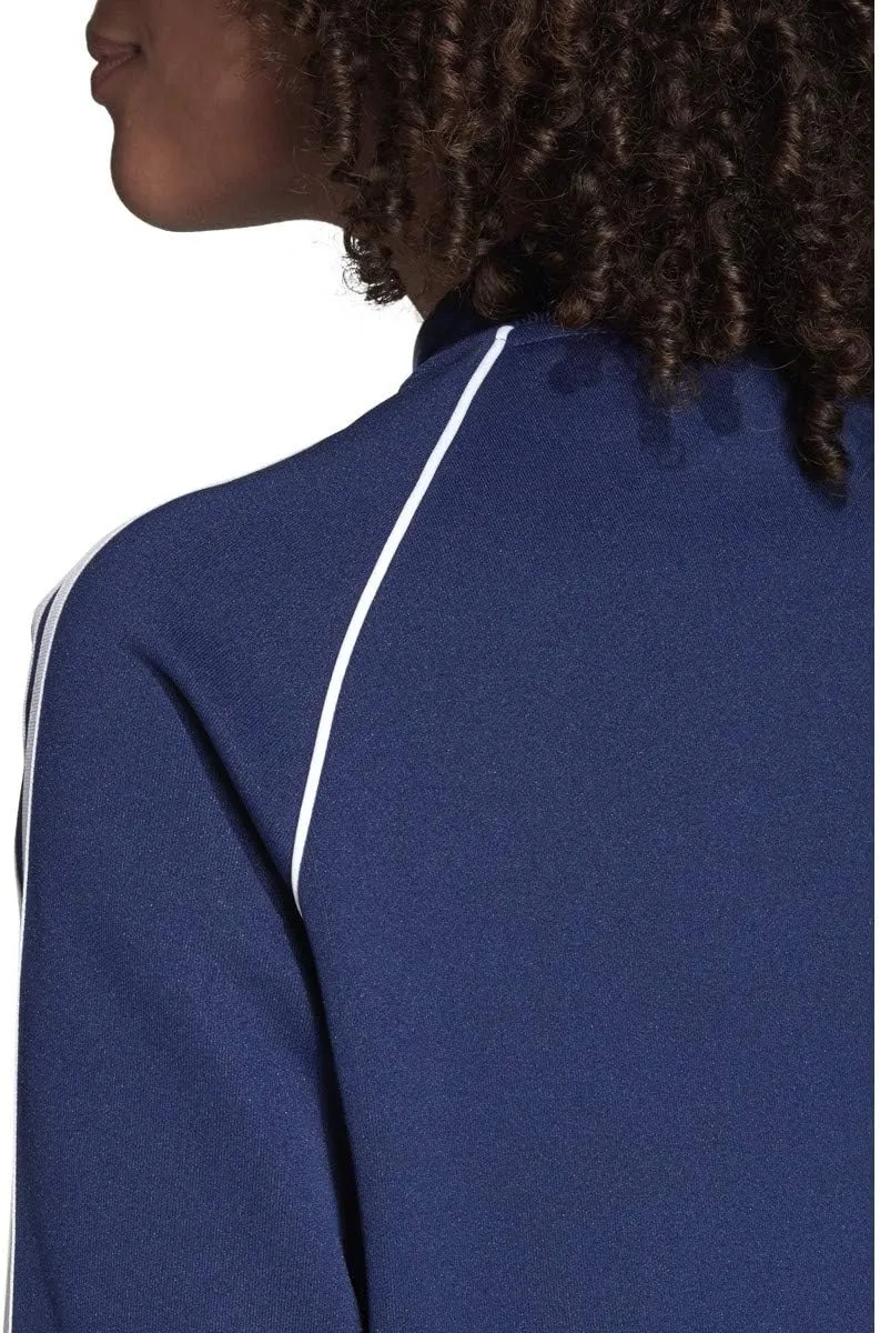 adidas Originals Women's Superstar Track Jacket