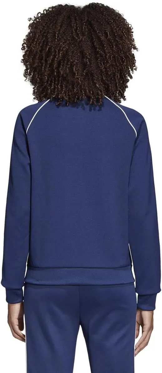 adidas Originals Women's Superstar Track Jacket