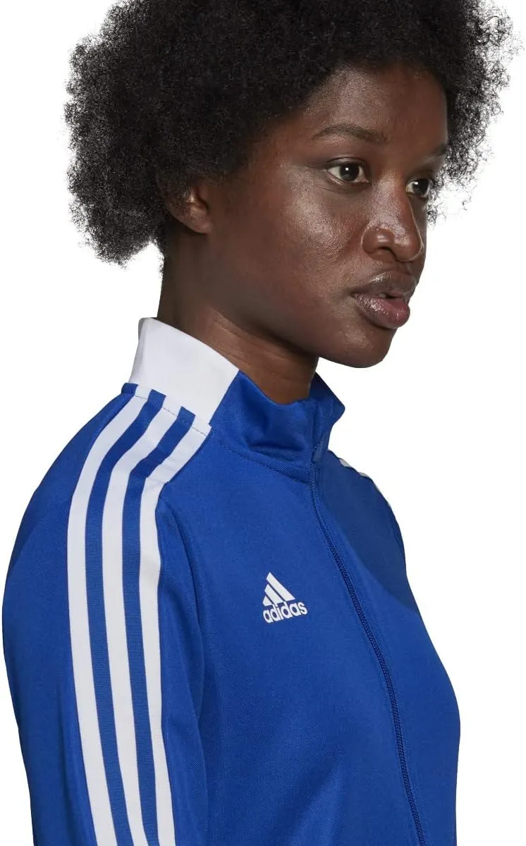adidas Women's Tiro 21 Track Jacket