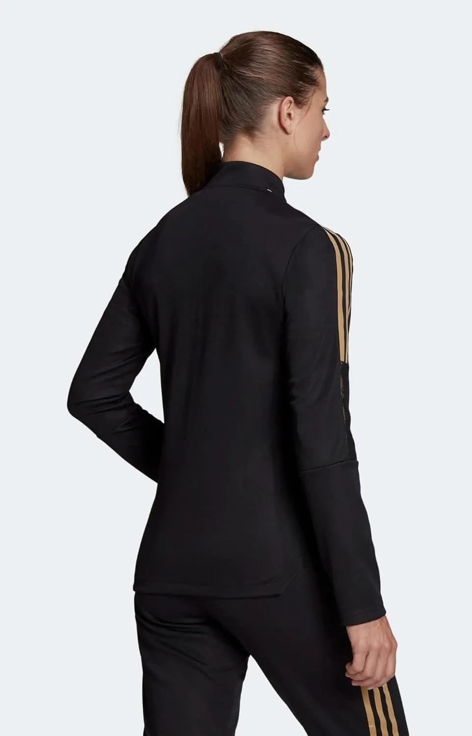 adidas Women's Tiro Track Jacket