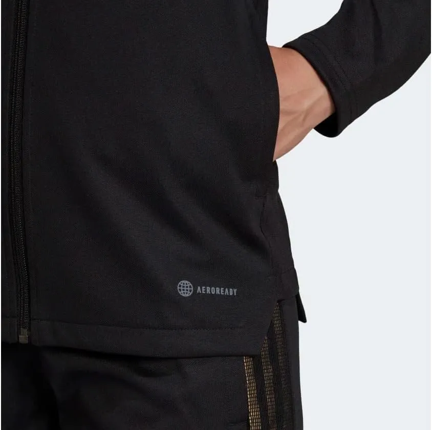 adidas Women's Tiro Track Jacket