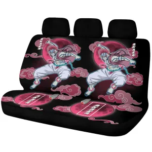 Akaza Car Back Seat Covers Custom For Fans