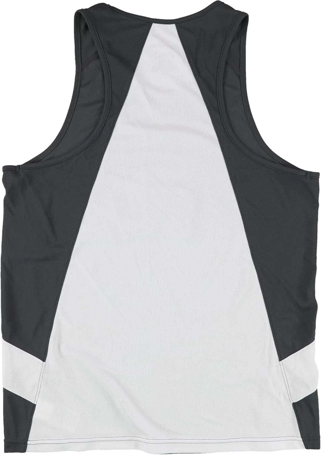 ASICS Mens Team Sweep Singlet