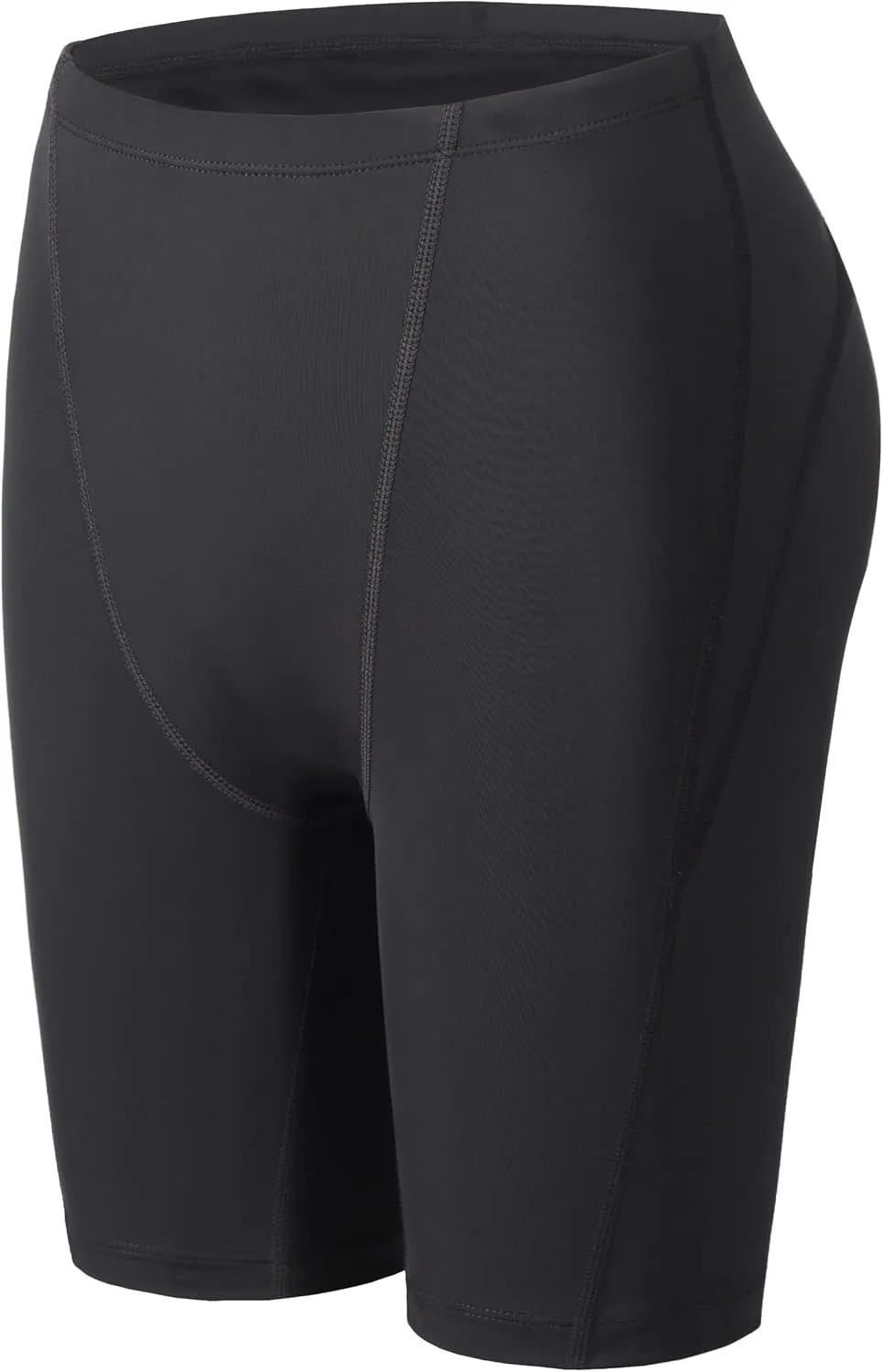 Boys Swim Jammers - Youth Competitive Swim Racing Team Swimming Shorts Swimsuit Trunks Bathing Suit Quick Dry UPF 50 