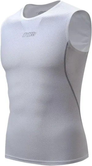 bpbtti Men's High Wicking Sleeveless Base Layer Cycling Running Underwear Quick Dry Vests Lightweight Sports Tank Tops