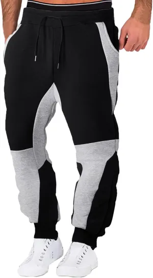 Cargo Sweatpants for Men Mens Lounge Pants Dress Pants for Men 2023 Cargo Pants for Men Solid Casual Multiple Pockets