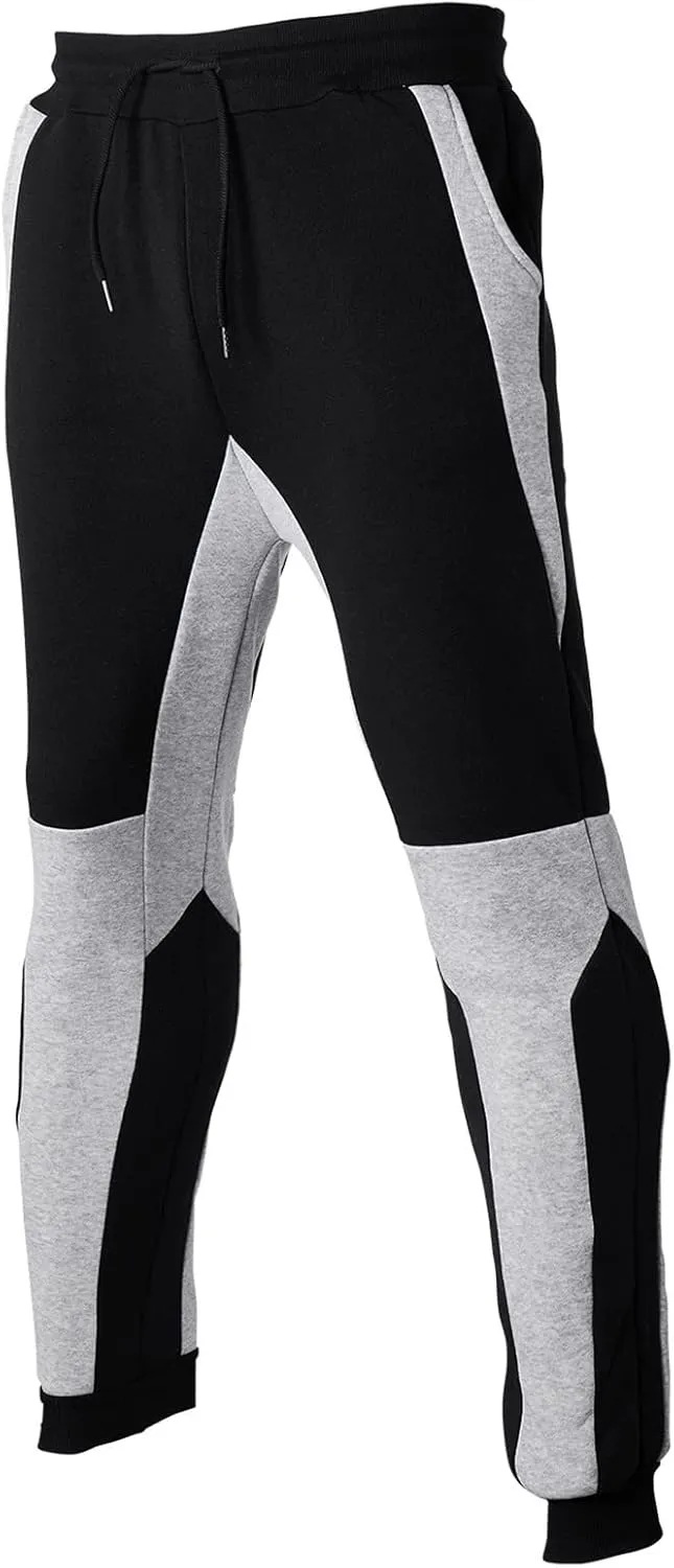 Cargo Sweatpants for Men Mens Lounge Pants Dress Pants for Men 2023 Cargo Pants for Men Solid Casual Multiple Pockets