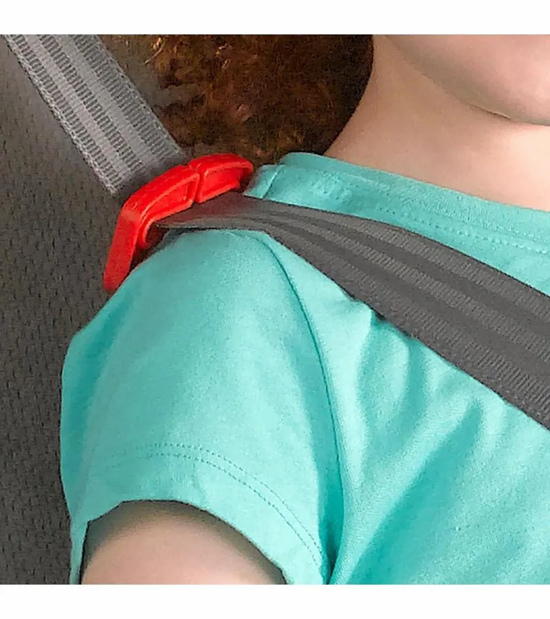 Chicco GoFit Backless Booster