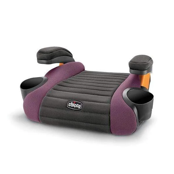 Chicco GoFit Backless Booster