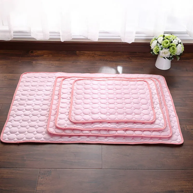 Comfy Dog pets cooling mat