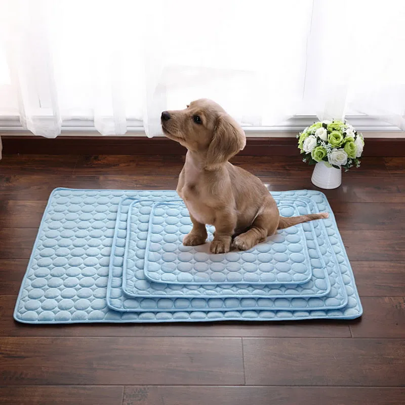 Comfy Dog pets cooling mat