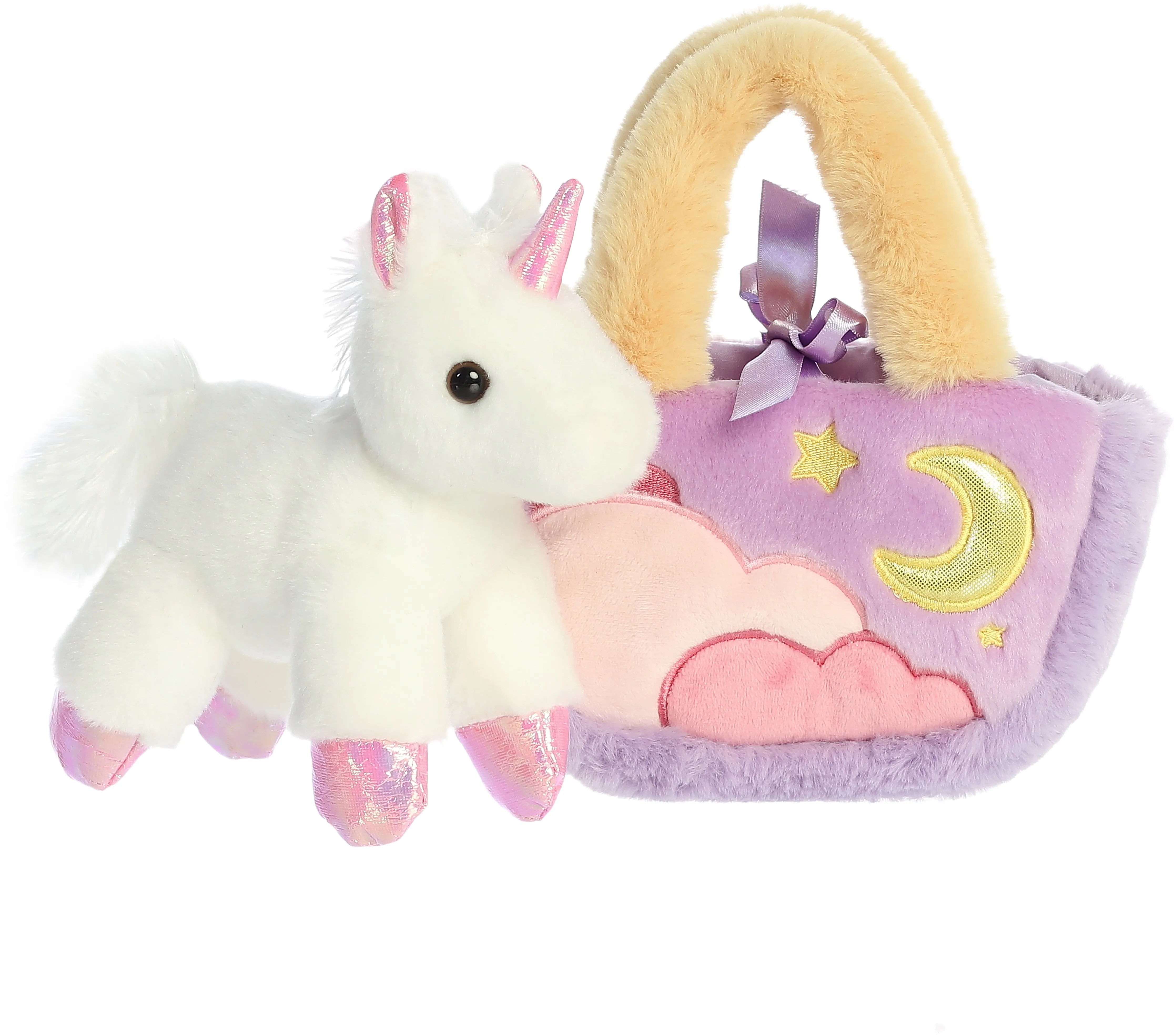 Fancy Pals - The Original Toy Pet Carriers