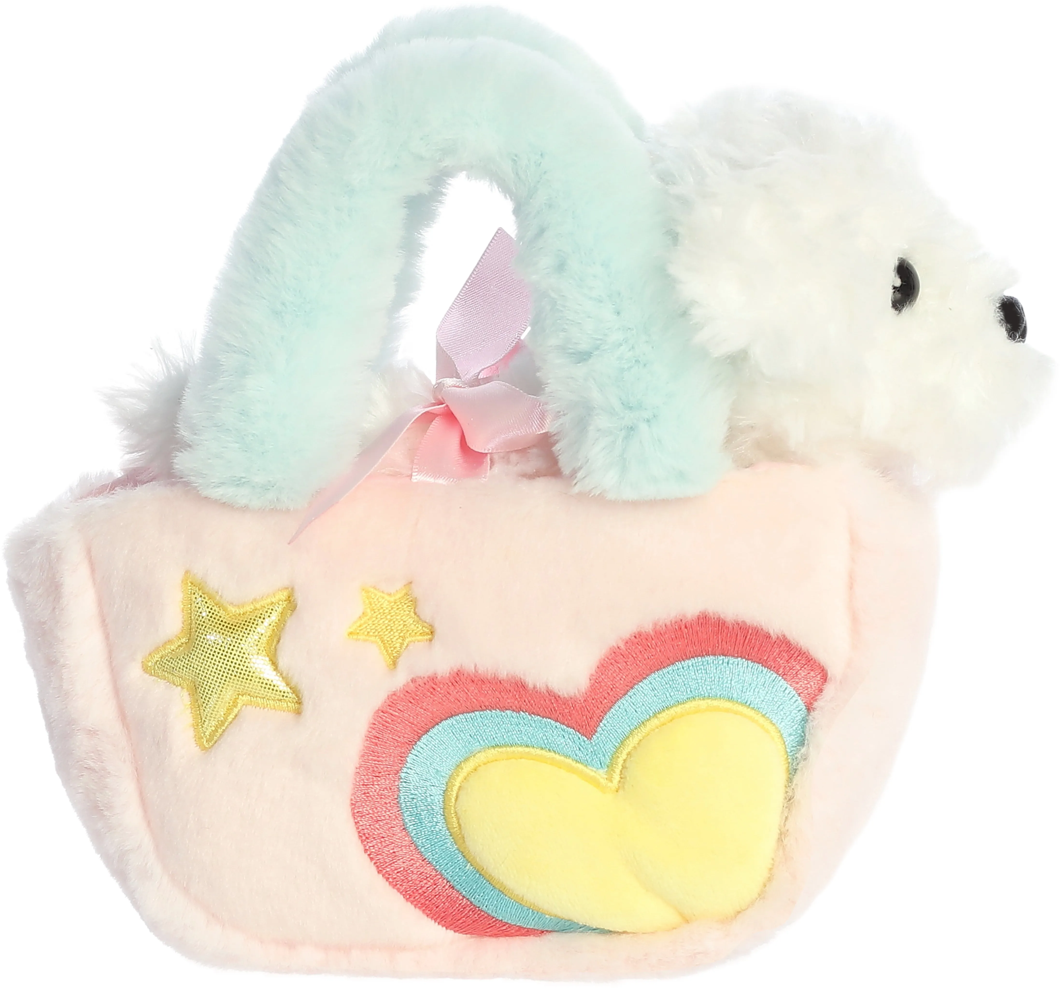Fancy Pals - The Original Toy Pet Carriers
