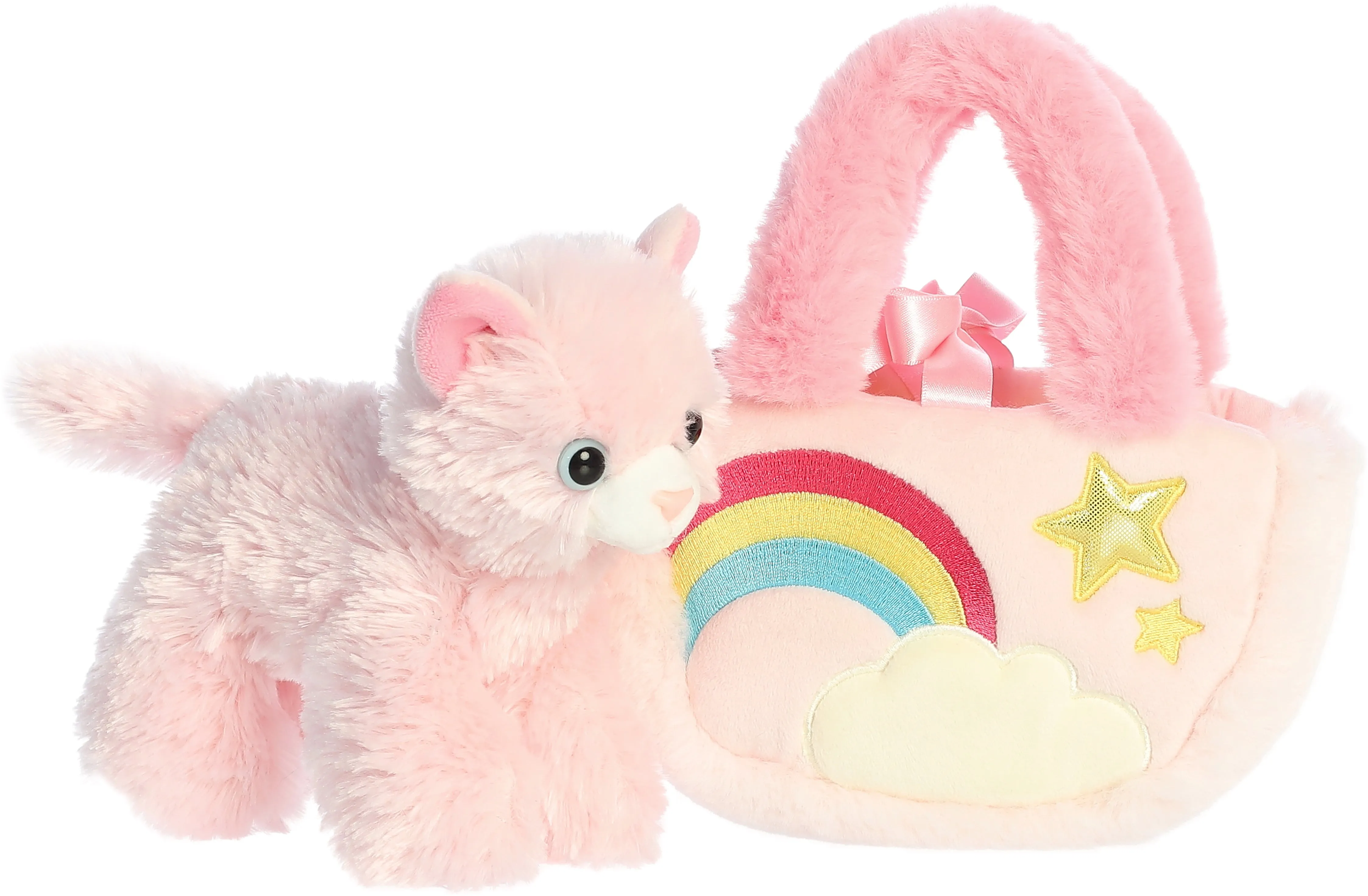Fancy Pals - The Original Toy Pet Carriers