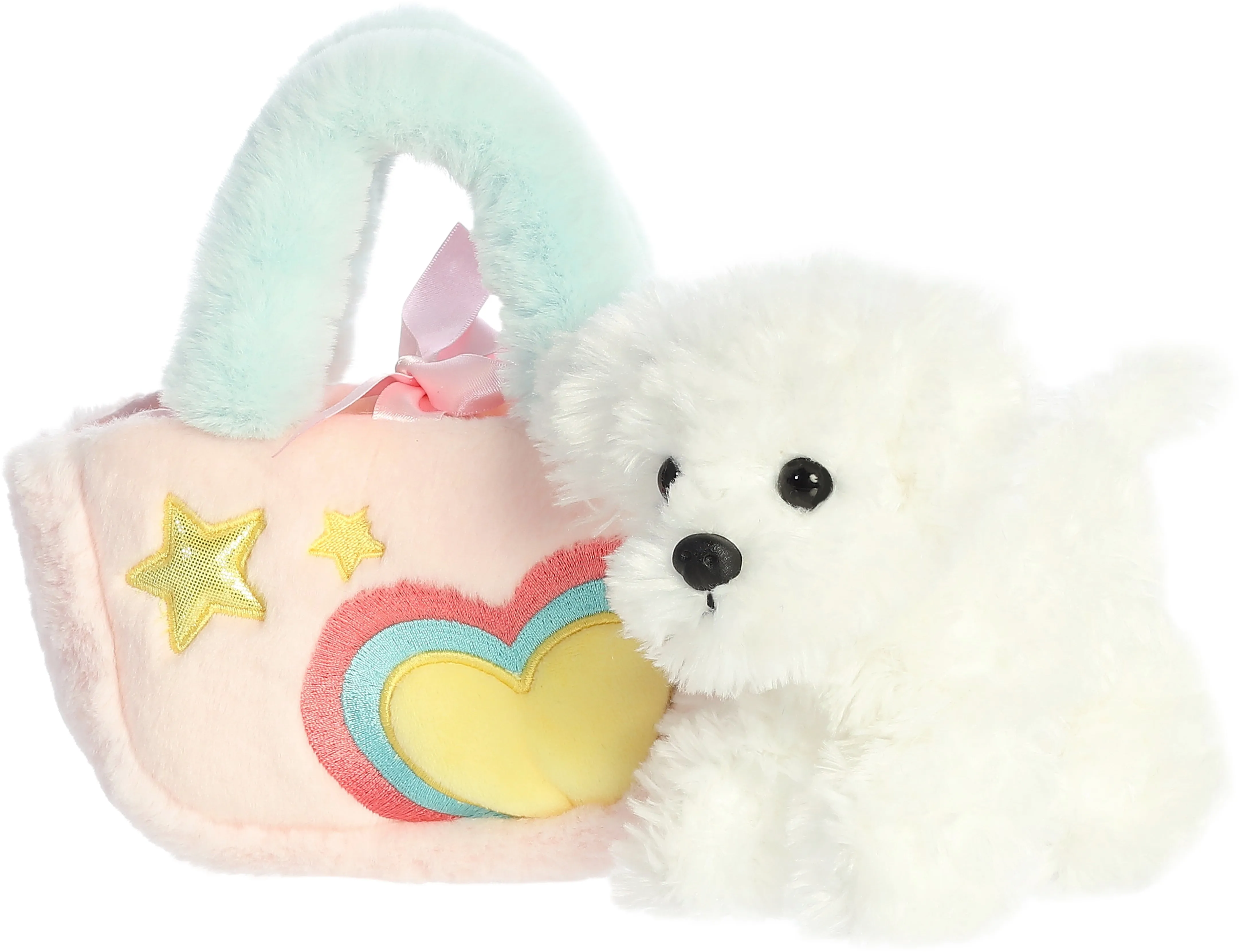 Fancy Pals - The Original Toy Pet Carriers