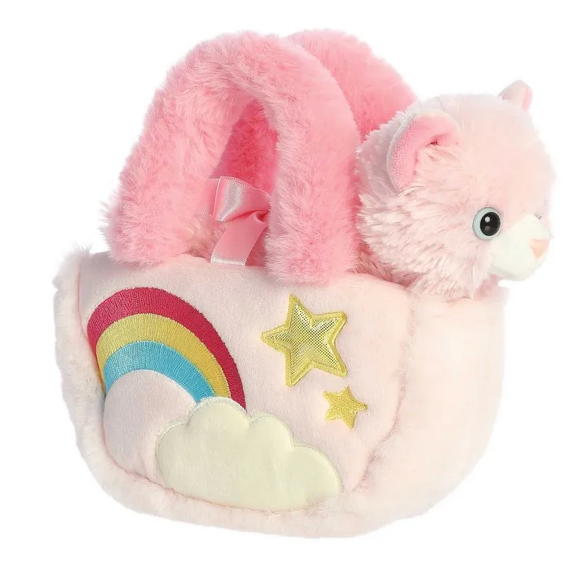 Fancy Pals - The Original Toy Pet Carriers