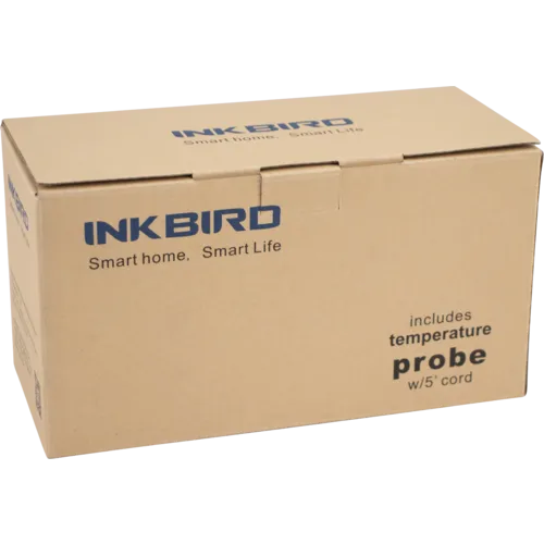 Inkbird ITC-308 Digital WiFi Temperature Controller