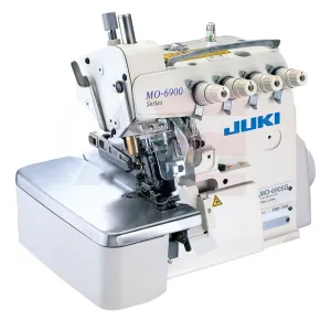 Juki MO-6904G 3-Thread Overlock Machine
