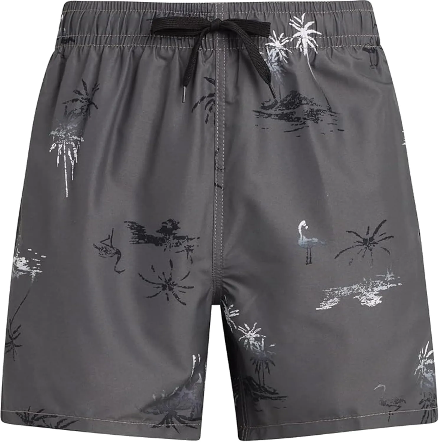 Kanu Surf Men's Wade Trunks Quick-Dry Swim Shorts, 5.5  9 Inch Inseam (Regular & Extended Sizes)