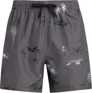 Kanu Surf Men's Wade Trunks Quick-Dry Swim Shorts, 5.5  9 Inch Inseam (Regular & Extended Sizes)
