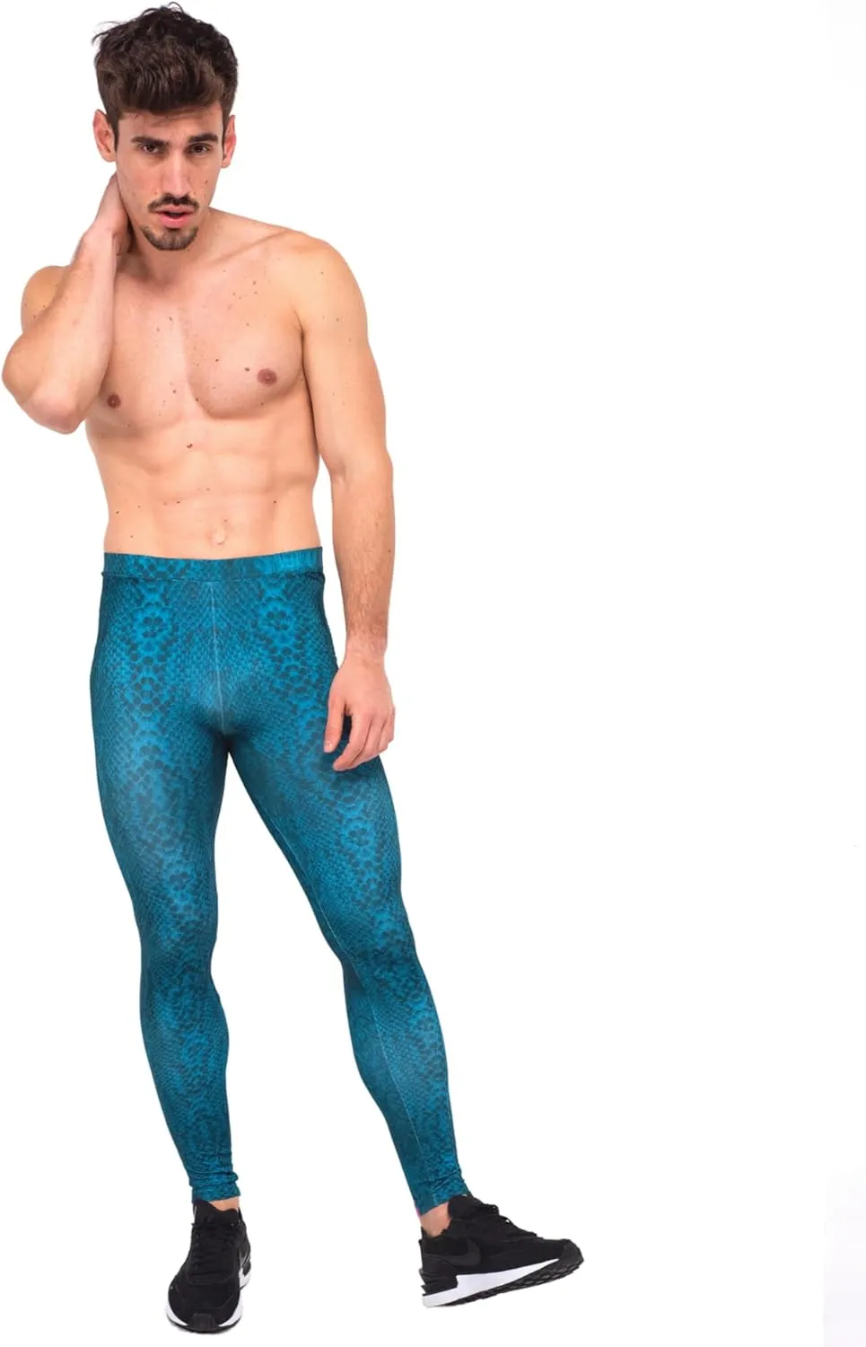 Kapow Meggings The Original Men's Leggings