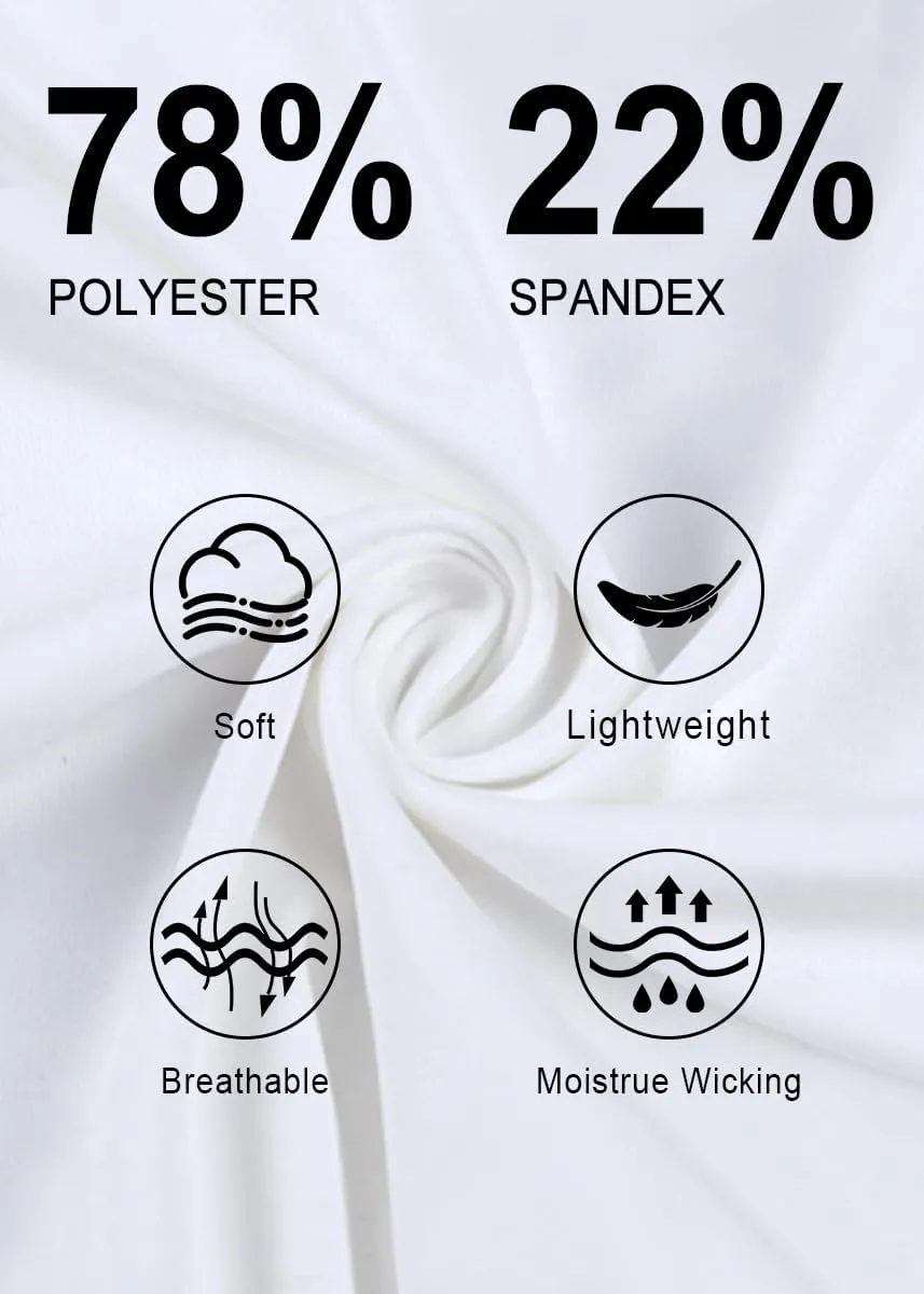 KOKITA Tennis Skirts for Women -with Internal Pocket Pleated High Waisted Athletic Golf Skorts Workout Dress Running Skort