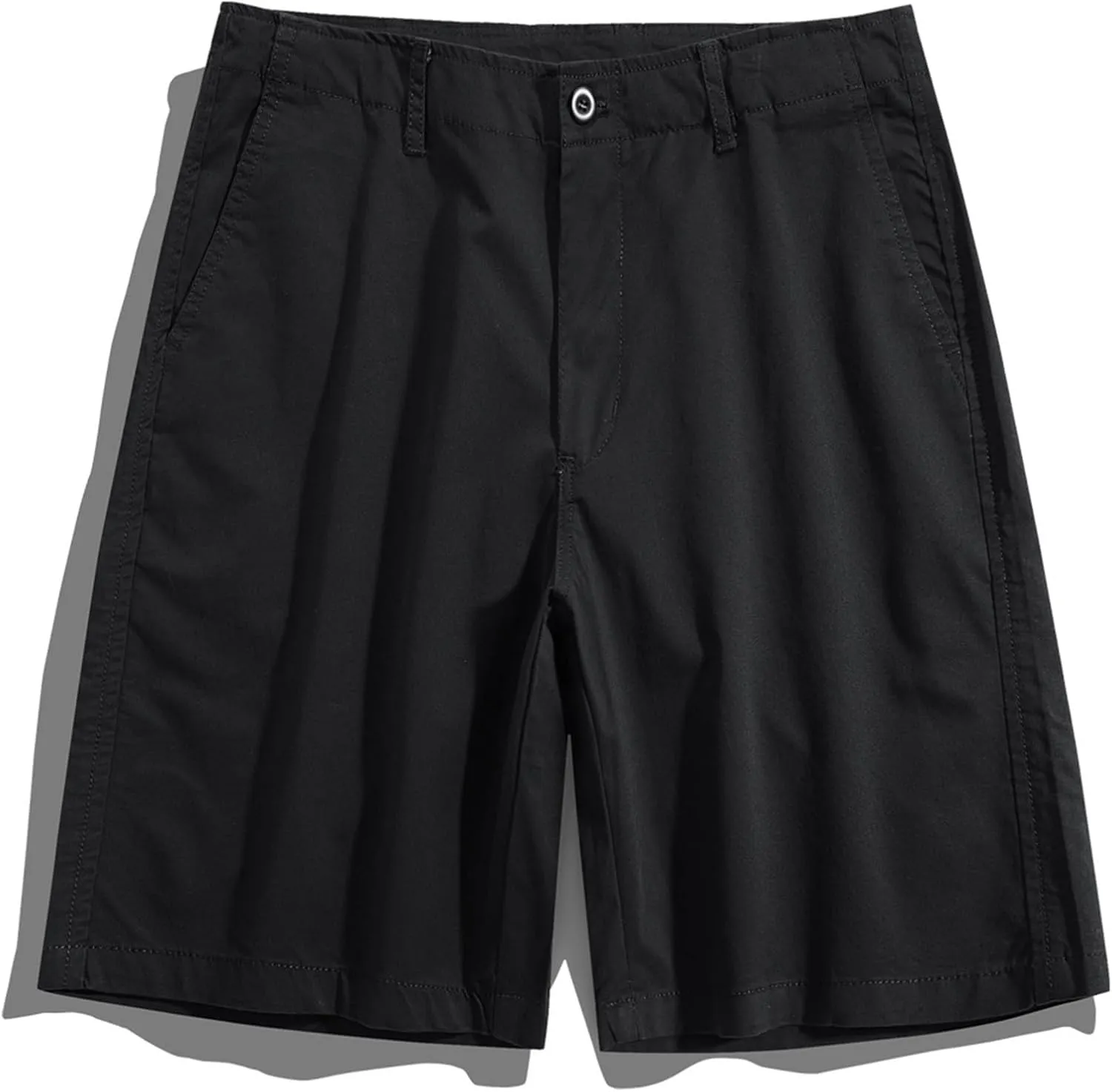 Mens Cargo Shorts 2024 Fashion Style Solid Color Combat Outdoor Street Hiking Traveling Pants Summer Lightweight Cool Bermuda