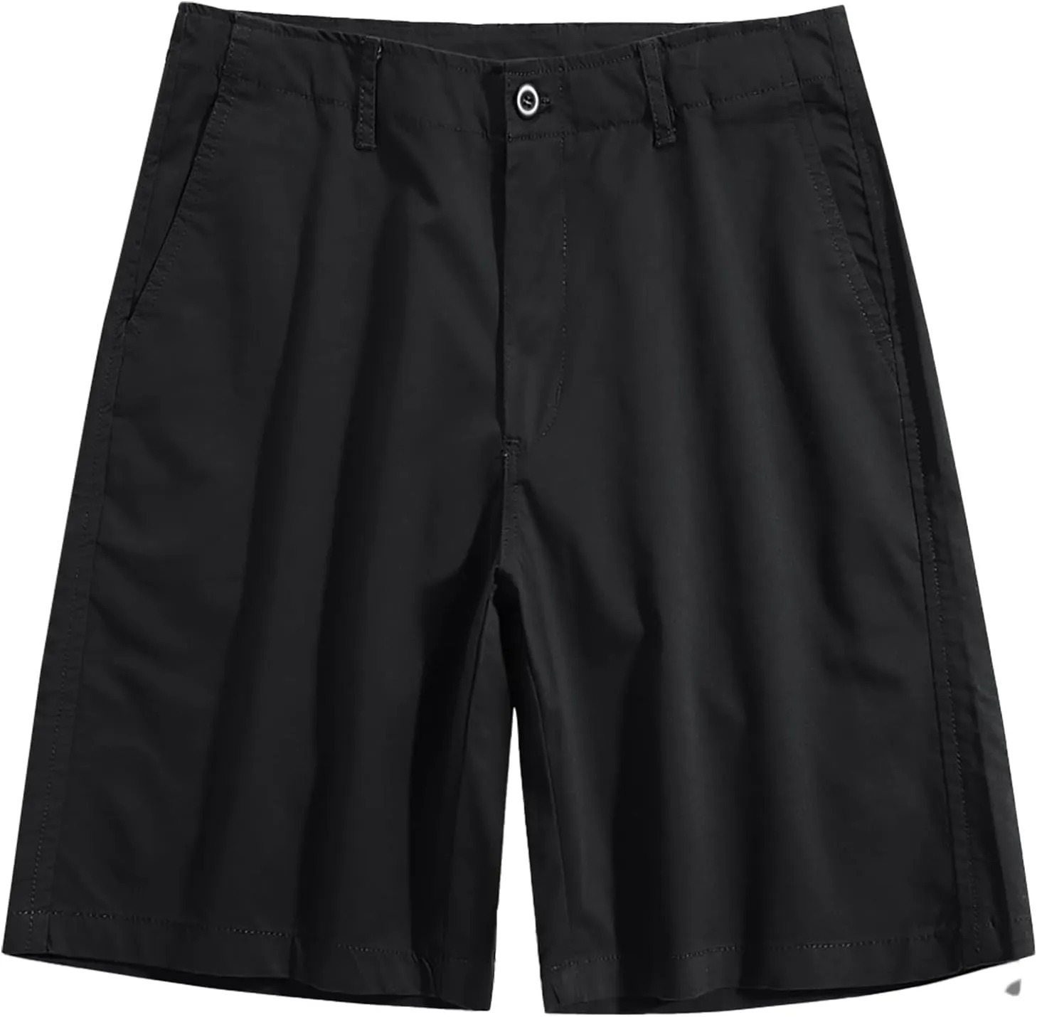 Mens Cargo Shorts 2024 Fashion Style Solid Color Combat Outdoor Street Hiking Traveling Pants Summer Lightweight Cool Bermuda