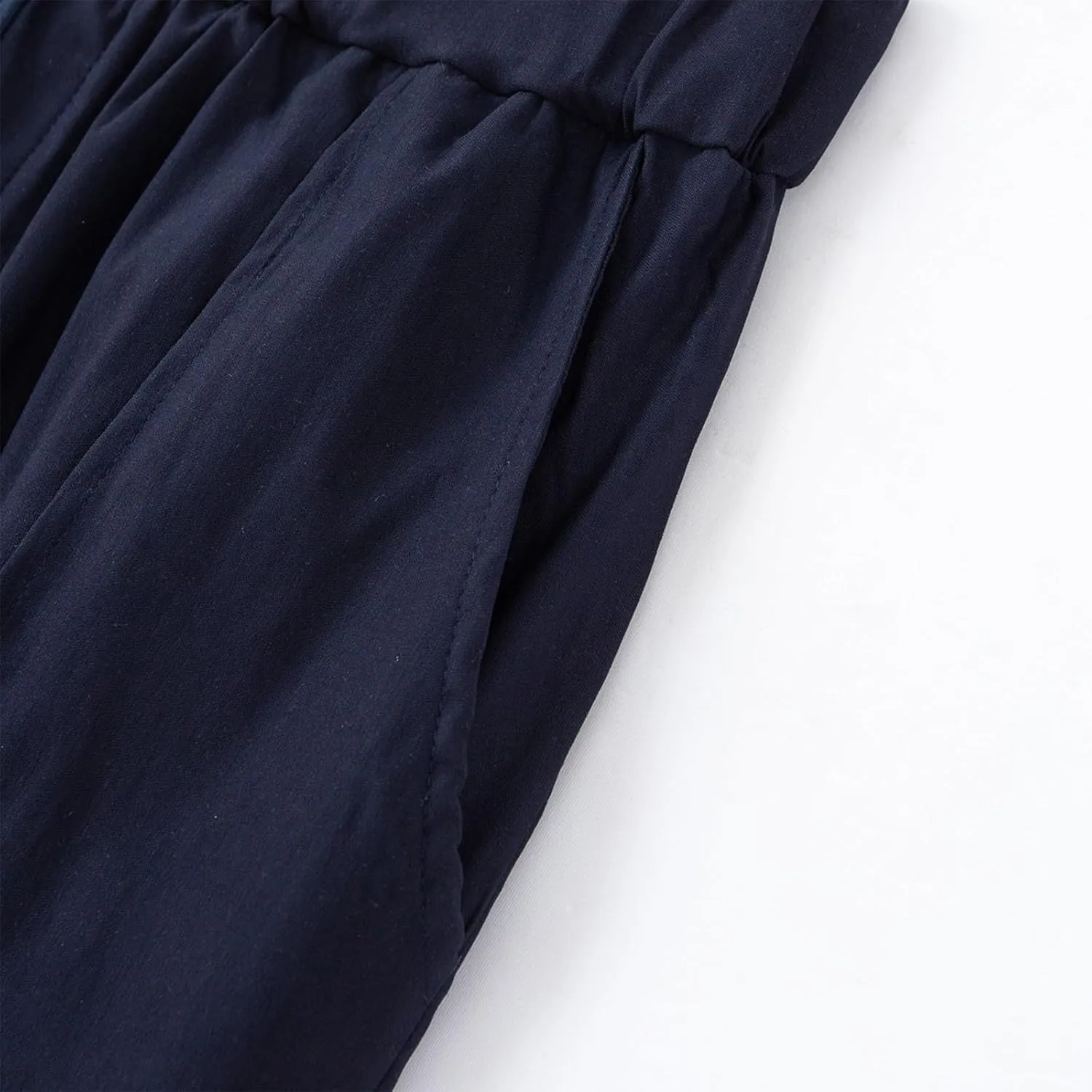 Men's Casual Cargo Chino Trousers Sport Jogging Slim Fit Trousers Linen Pants Men's Straight Tapered Fit Cargo Pants