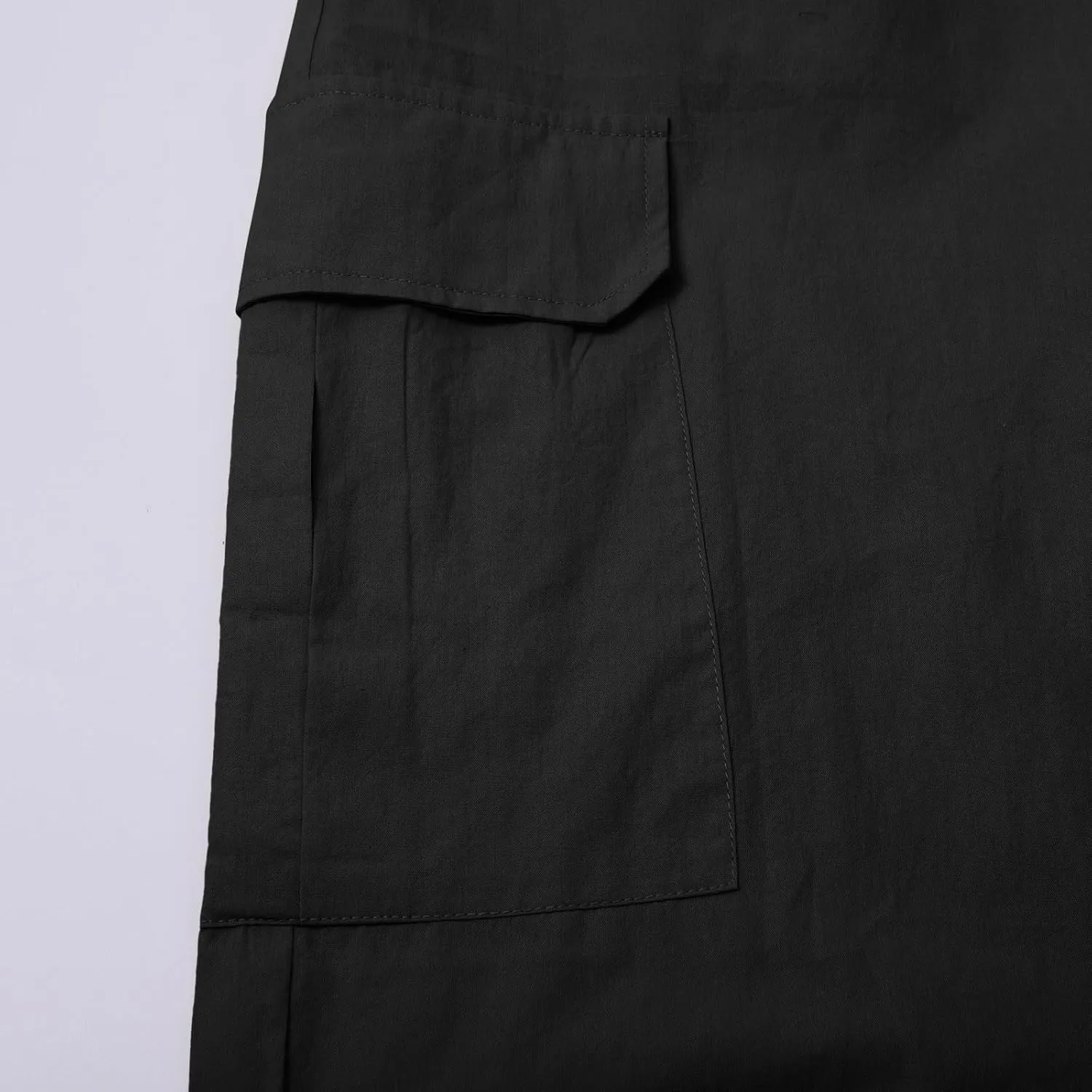 Mens Drawstring Tapered Pants Cotton and Linen Elastic Waisted Lightweight Casual Trousers Summer Quick Drying Workout Pants